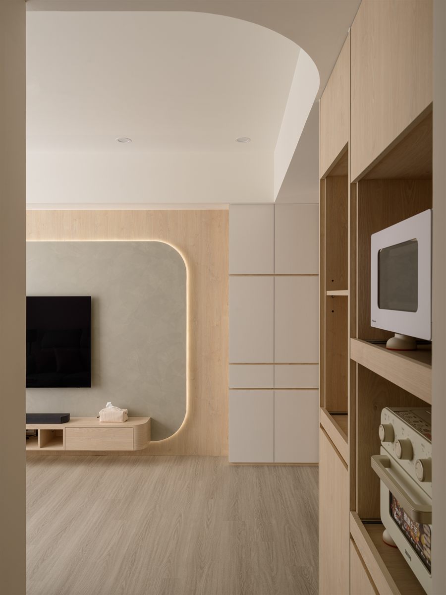 晴翌珅 空間攝影作品 8|RAW Studio